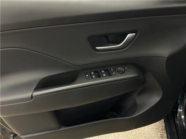 2025 Hyundai Kona 2.0L Preferred w/Trend Package (Stk: 43817J) in Belleville - Image 14 of 31