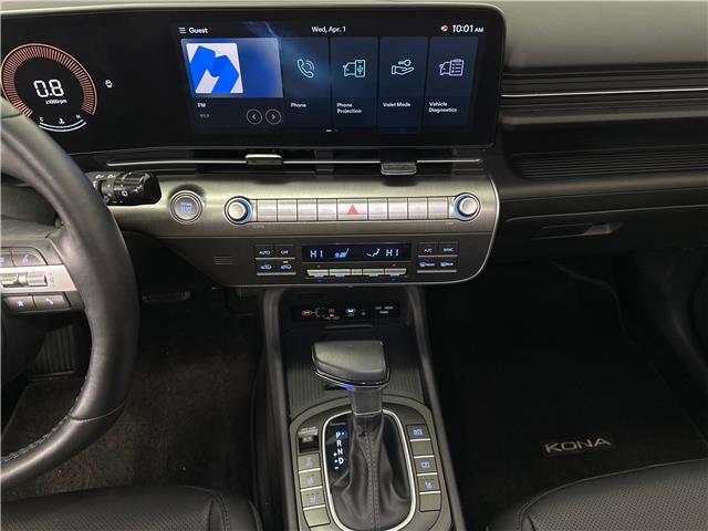 2025 Hyundai Kona 2.0L Preferred w/Trend Package (Stk: 43817J) in Belleville - Image 16 of 31