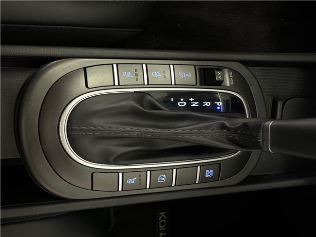 2025 Hyundai Kona 2.0L Preferred w/Trend Package (Stk: 43817J) in Belleville - Image 17 of 31