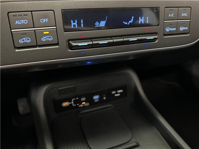 2025 Hyundai Kona 2.0L Preferred w/Trend Package (Stk: 43817J) in Belleville - Image 18 of 31