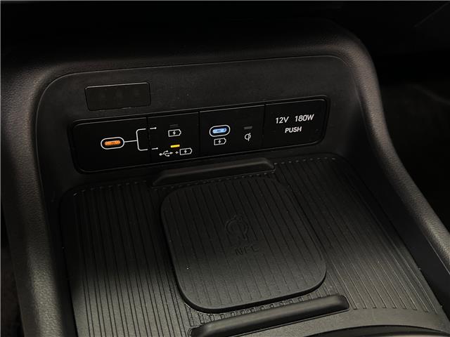 2025 Hyundai Kona 2.0L Preferred w/Trend Package (Stk: 43817J) in Belleville - Image 19 of 31
