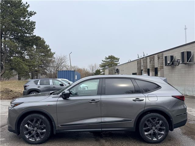 2022 Acura MDX A-Spec (Stk: 16170) in Newmarket - Image 17 of 50