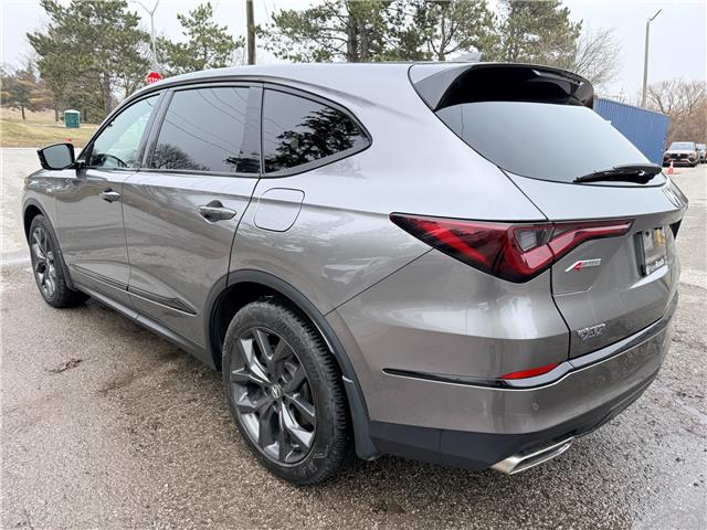 2022 Acura MDX A-Spec (Stk: 16170) in Newmarket - Image 18 of 50