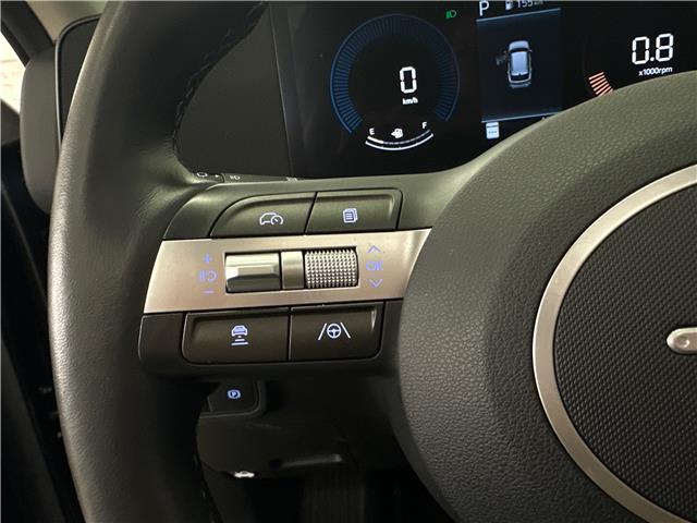 2025 Hyundai Kona 2.0L Preferred w/Trend Package (Stk: 43817J) in Belleville - Image 23 of 31