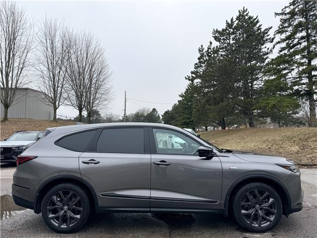 2022 Acura MDX A-Spec (Stk: 16170) in Newmarket - Image 21 of 50