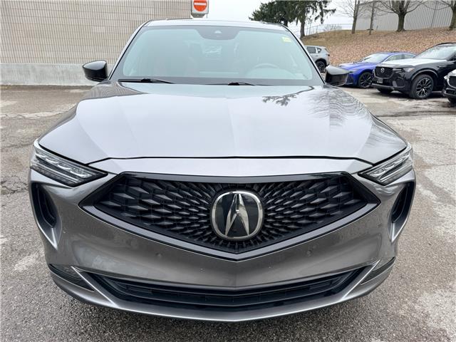 2022 Acura MDX A-Spec (Stk: 16170) in Newmarket - Image 23 of 50