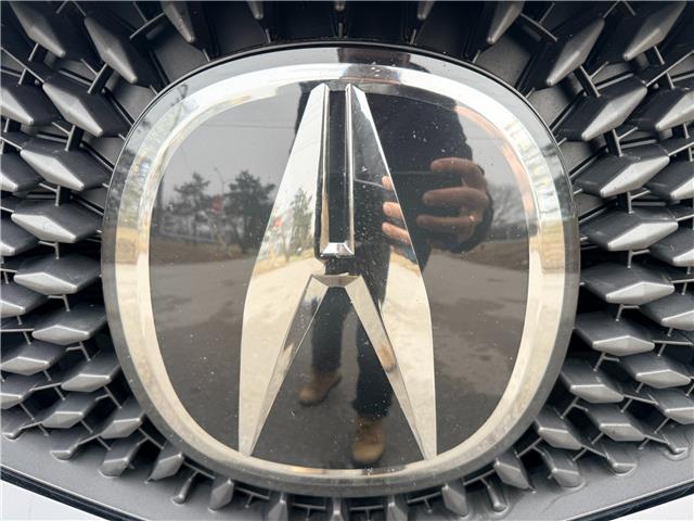2022 Acura MDX A-Spec (Stk: 16170) in Newmarket - Image 50 of 50