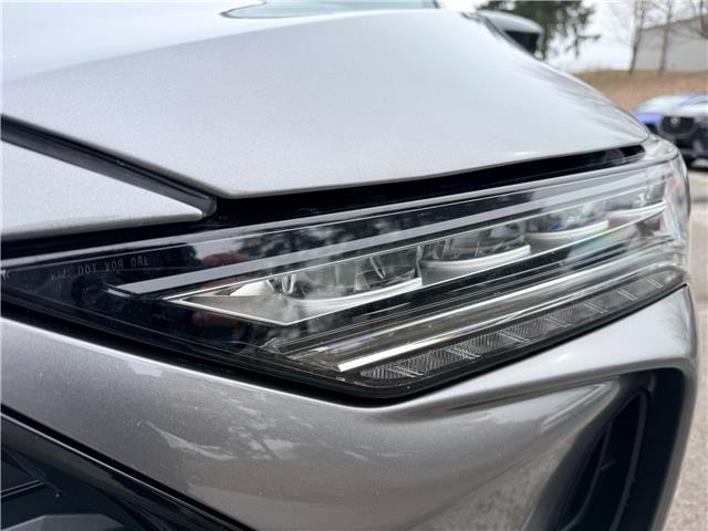 2022 Acura MDX A-Spec (Stk: 16170) in Newmarket - Image 47 of 50