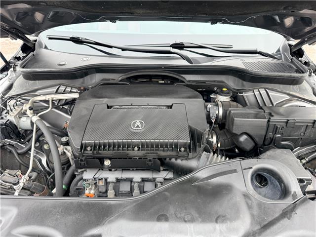 2022 Acura MDX A-Spec (Stk: 16170) in Newmarket - Image 24 of 50