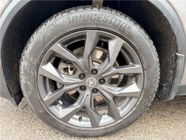 2022 Acura MDX A-Spec (Stk: 16170) in Newmarket - Image 49 of 50