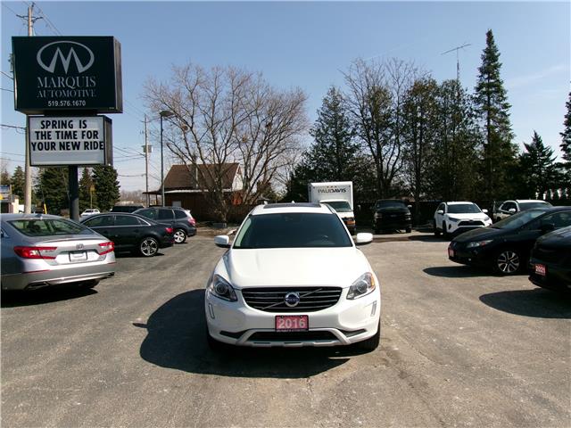 2016 Volvo XC60 T5 Special Edition Premier in Kitchener - Image 2 of 26