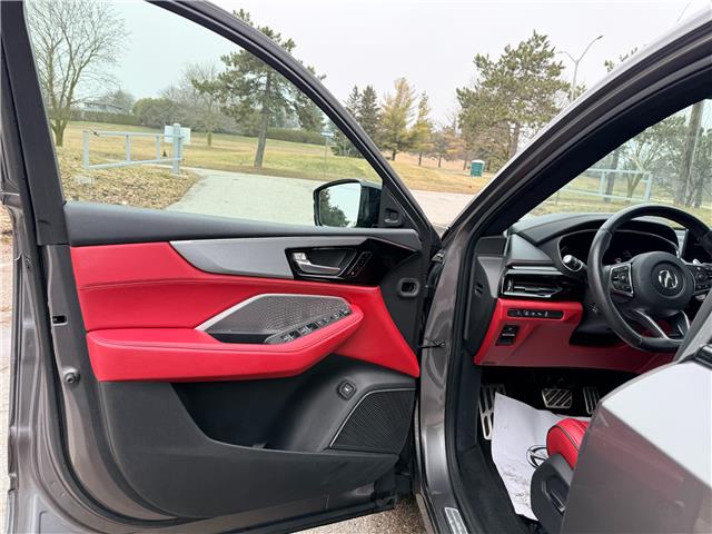 2022 Acura MDX A-Spec (Stk: 16170) in Newmarket - Image 2 of 50