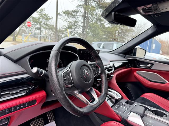 2022 Acura MDX A-Spec (Stk: 16170) in Newmarket - Image 3 of 50