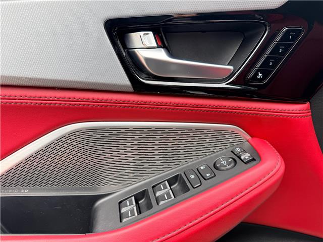 2022 Acura MDX A-Spec (Stk: 16170) in Newmarket - Image 4 of 50