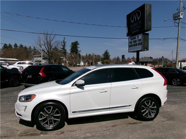 2016 Volvo XC60 T5 Special Edition Premier in Kitchener - Image 3 of 26