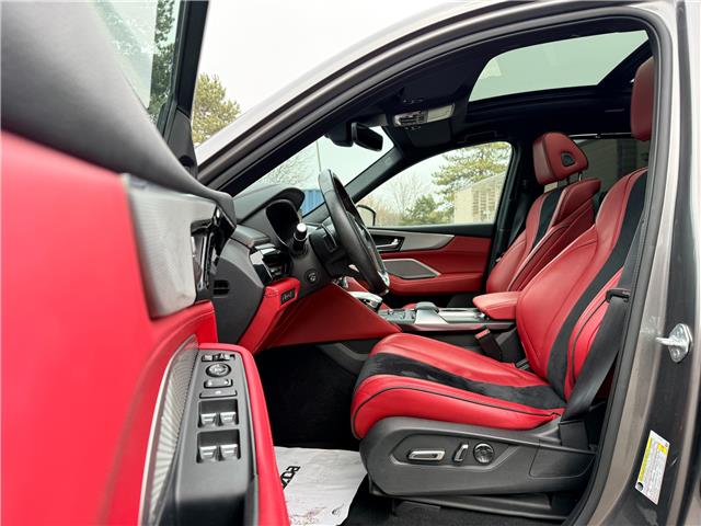 2022 Acura MDX A-Spec (Stk: 16170) in Newmarket - Image 6 of 50