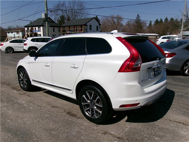 2016 Volvo XC60 T5 Special Edition Premier in Kitchener - Image 4 of 26