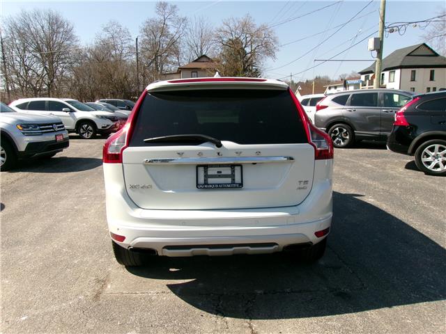 2016 Volvo XC60 T5 Special Edition Premier in Kitchener - Image 5 of 26