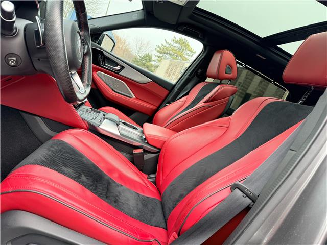 2022 Acura MDX A-Spec (Stk: 16170) in Newmarket - Image 8 of 50