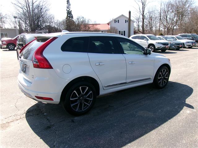 2016 Volvo XC60 T5 Special Edition Premier in Kitchener - Image 6 of 26