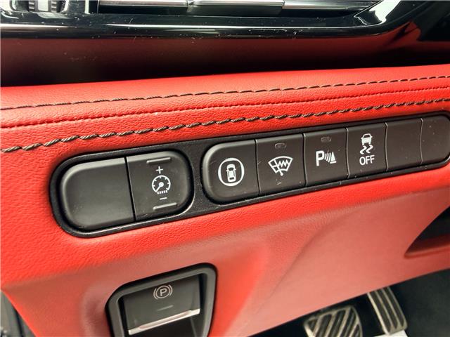 2022 Acura MDX A-Spec (Stk: 16170) in Newmarket - Image 10 of 50