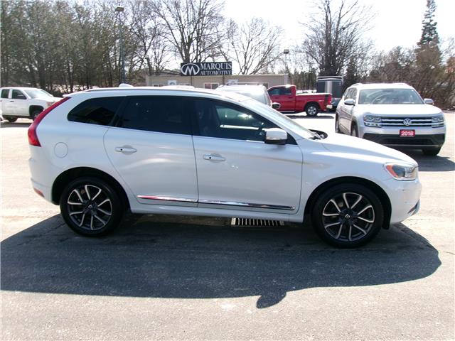 2016 Volvo XC60 T5 Special Edition Premier in Kitchener - Image 7 of 26