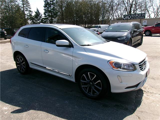 2016 Volvo XC60 T5 Special Edition Premier in Kitchener - Image 8 of 26