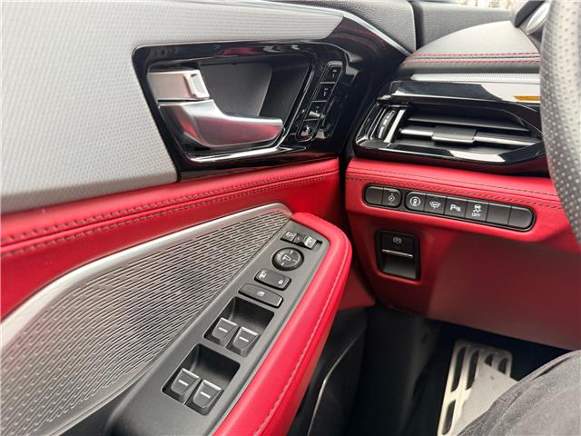 2022 Acura MDX A-Spec (Stk: 16170) in Newmarket - Image 12 of 50