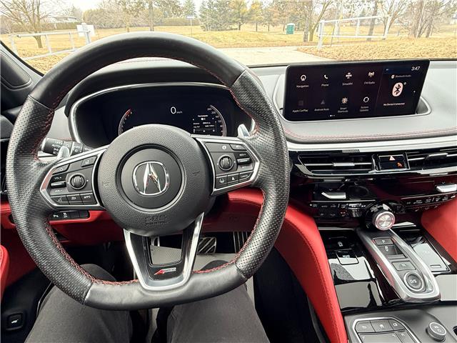 2022 Acura MDX A-Spec (Stk: 16170) in Newmarket - Image 13 of 50