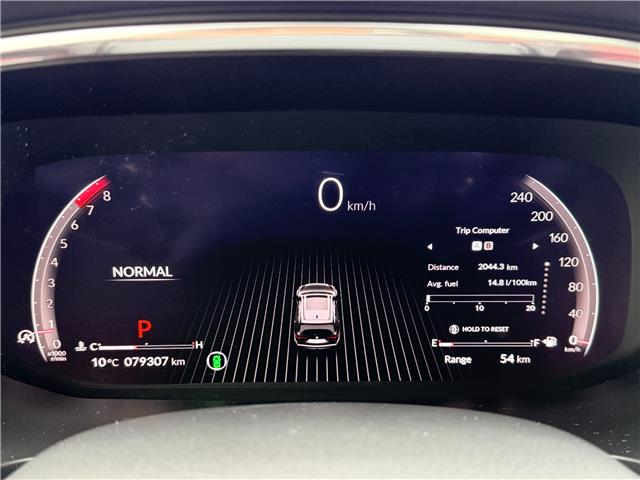 2022 Acura MDX A-Spec (Stk: 16170) in Newmarket - Image 14 of 50