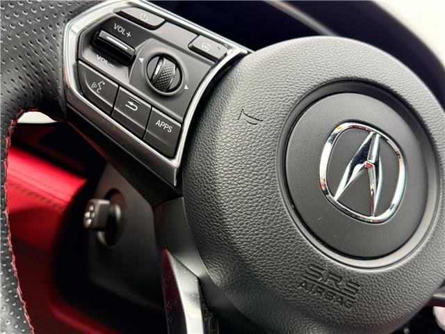 2022 Acura MDX A-Spec (Stk: 16170) in Newmarket - Image 15 of 50