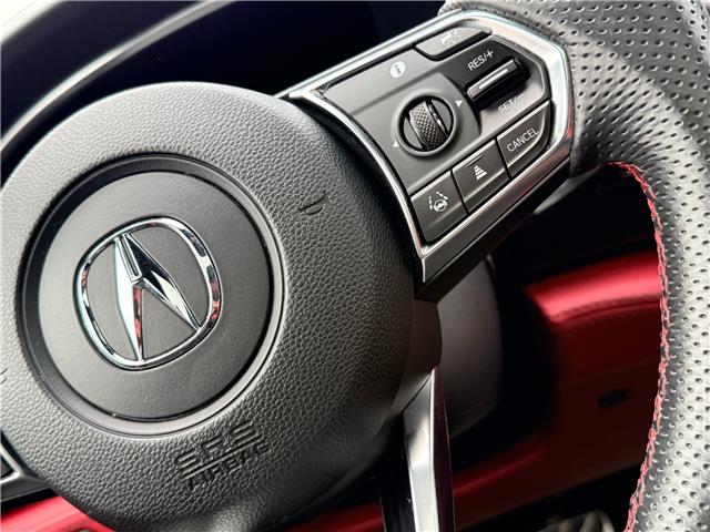 2022 Acura MDX A-Spec (Stk: 16170) in Newmarket - Image 16 of 50