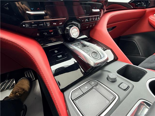 2022 Acura MDX A-Spec (Stk: 16170) in Newmarket - Image 26 of 50