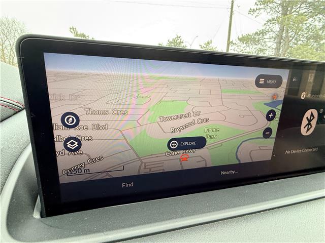 2022 Acura MDX A-Spec (Stk: 16170) in Newmarket - Image 29 of 50