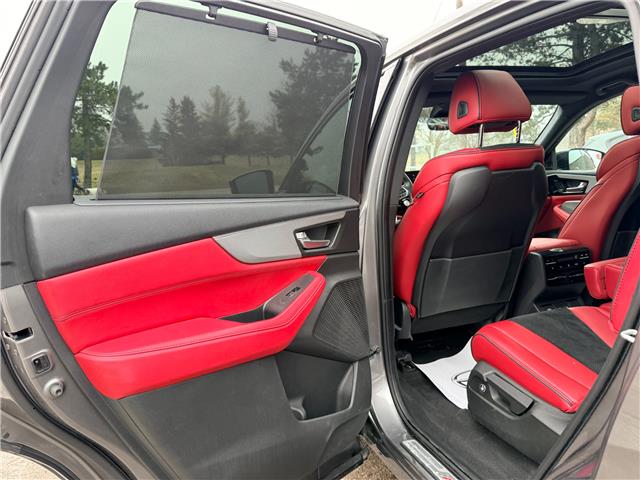 2022 Acura MDX A-Spec (Stk: 16170) in Newmarket - Image 33 of 50