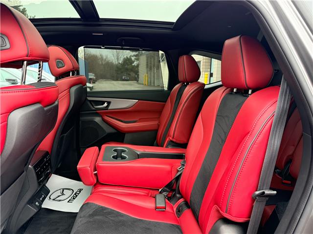 2022 Acura MDX A-Spec (Stk: 16170) in Newmarket - Image 34 of 50