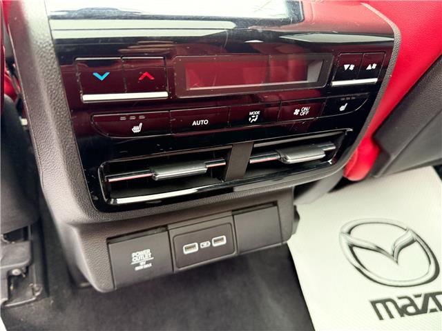 2022 Acura MDX A-Spec (Stk: 16170) in Newmarket - Image 35 of 50
