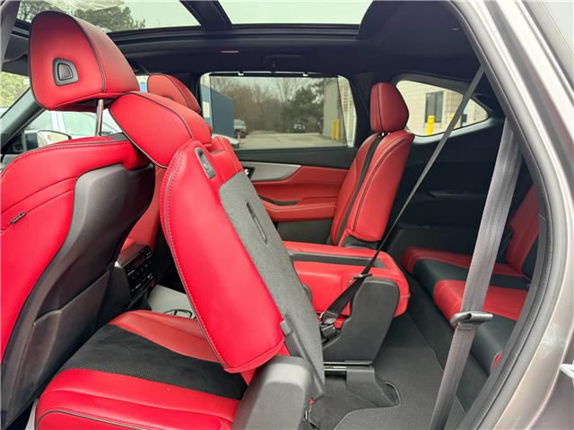 2022 Acura MDX A-Spec (Stk: 16170) in Newmarket - Image 36 of 50