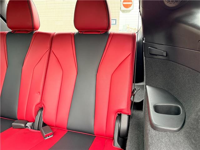 2022 Acura MDX A-Spec (Stk: 16170) in Newmarket - Image 37 of 50