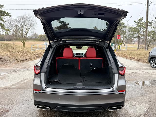 2022 Acura MDX A-Spec (Stk: 16170) in Newmarket - Image 38 of 50