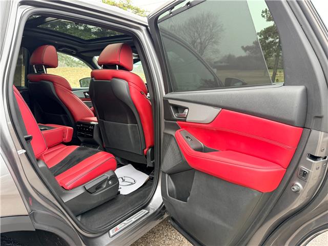 2022 Acura MDX A-Spec (Stk: 16170) in Newmarket - Image 39 of 50