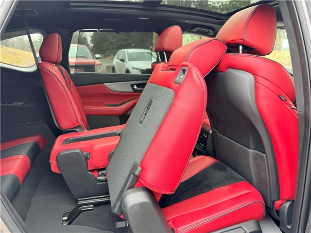 2022 Acura MDX A-Spec (Stk: 16170) in Newmarket - Image 40 of 50