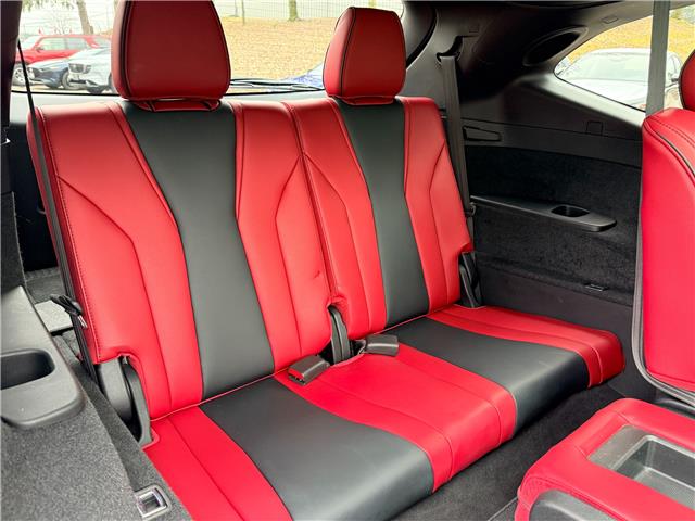 2022 Acura MDX A-Spec (Stk: 16170) in Newmarket - Image 41 of 50