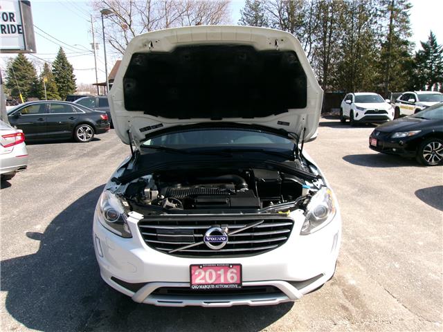 2016 Volvo XC60 T5 Special Edition Premier in Kitchener - Image 24 of 26