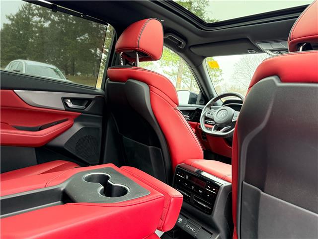 2022 Acura MDX A-Spec (Stk: 16170) in Newmarket - Image 42 of 50