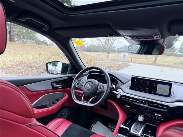 2022 Acura MDX A-Spec (Stk: 16170) in Newmarket - Image 43 of 50