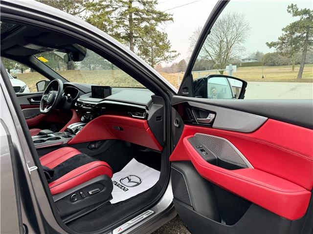 2022 Acura MDX A-Spec (Stk: 16170) in Newmarket - Image 44 of 50