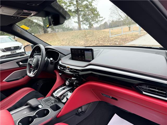2022 Acura MDX A-Spec (Stk: 16170) in Newmarket - Image 45 of 50