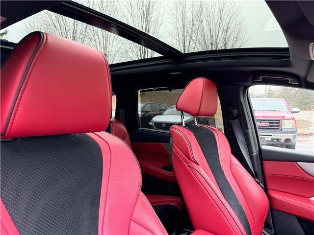 2022 Acura MDX A-Spec (Stk: 16170) in Newmarket - Image 46 of 50