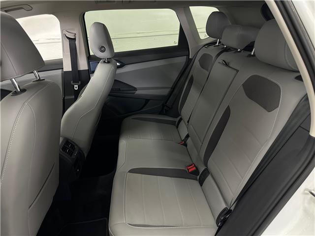 2024 Volkswagen Taos Comfortline (Stk: 43795J) in Belleville - Image 7 of 31